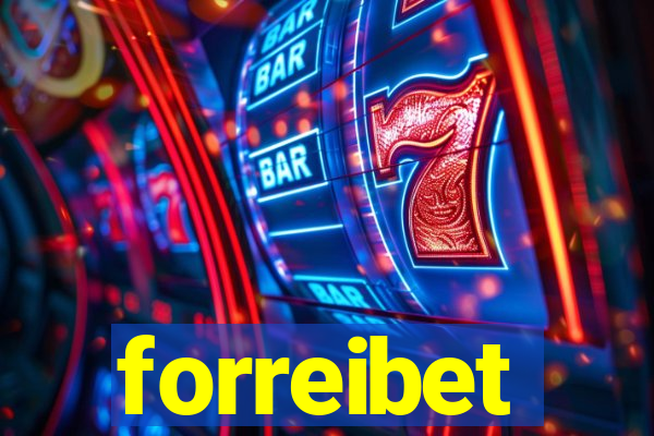 forreibet