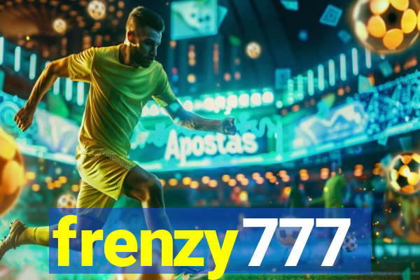 frenzy777