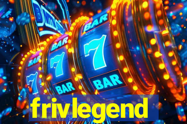 frivlegend