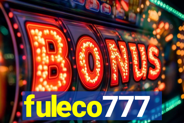 fuleco777