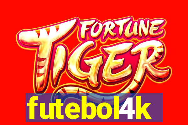 futebol4k