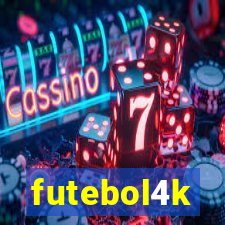futebol4k