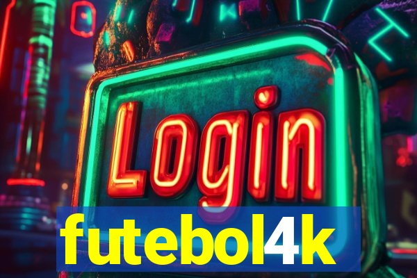 futebol4k