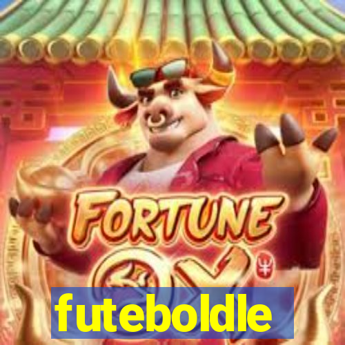 futeboldle