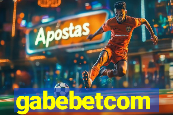 gabebetcom