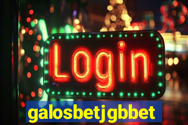 galosbetjgbbet