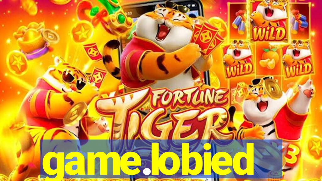 game.lobied