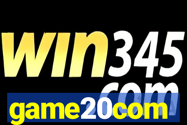 game20com
