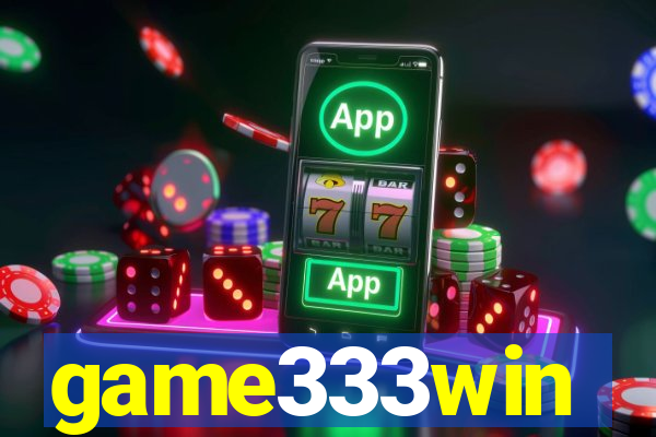 game333win
