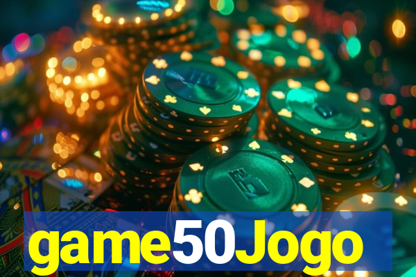 game50Jogo