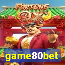 game80bet