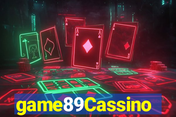 game89Cassino