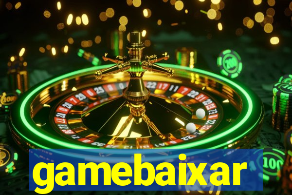 gamebaixar
