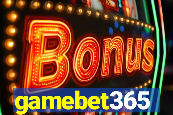 gamebet365
