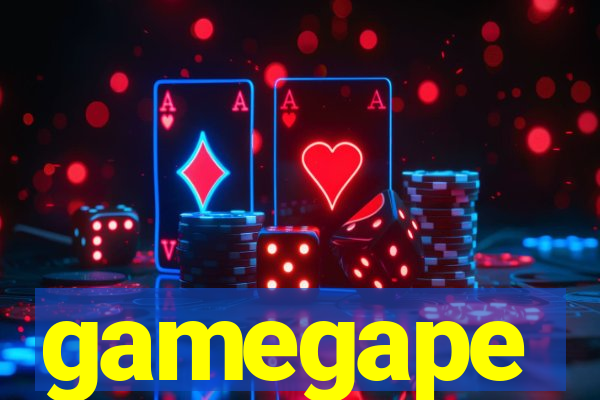 gamegape