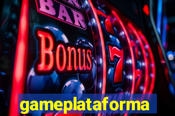 gameplataforma