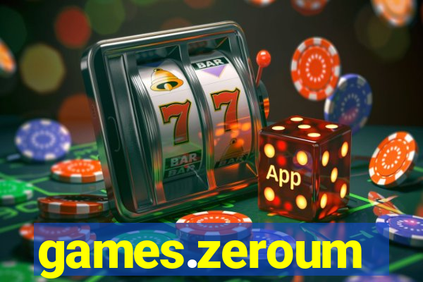 games.zeroum