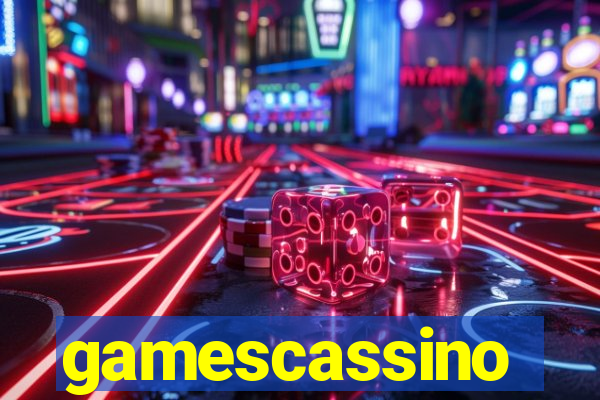 gamescassino