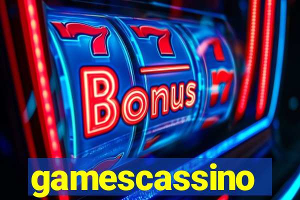 gamescassino