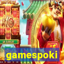 gamespoki