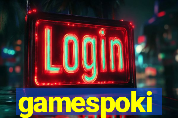 gamespoki