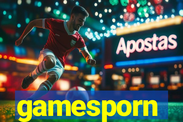 gamesporn