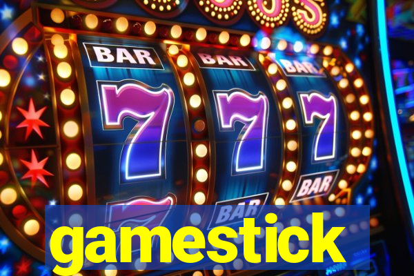 gamestick