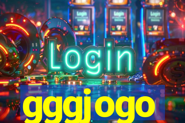 gggjogo