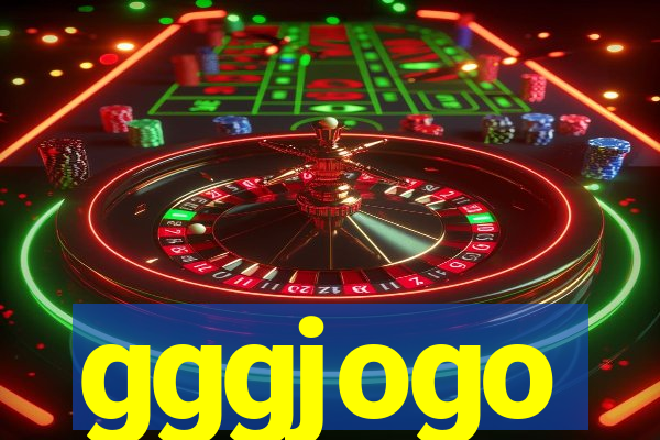 gggjogo