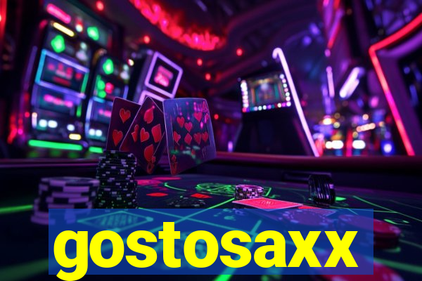 gostosaxx