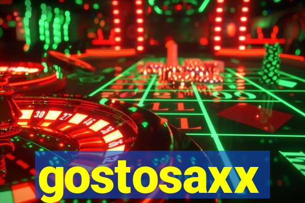 gostosaxx