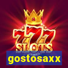 gostosaxx
