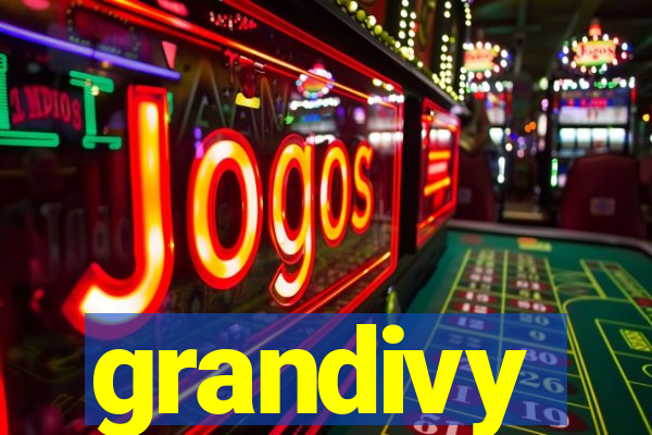 grandivy
