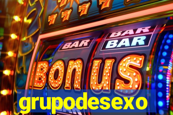 grupodesexo