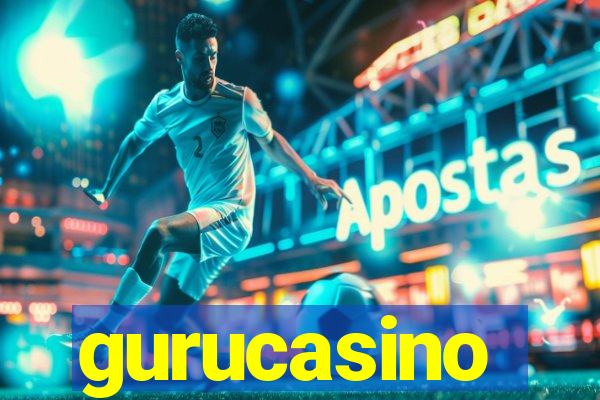 gurucasino