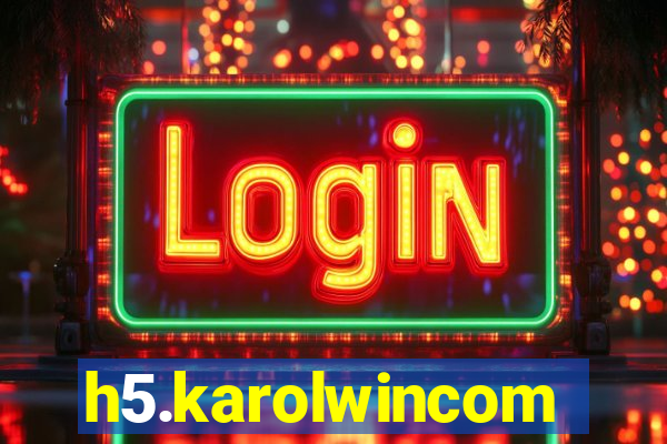 h5.karolwincom