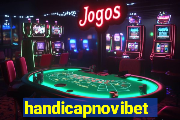 handicapnovibet