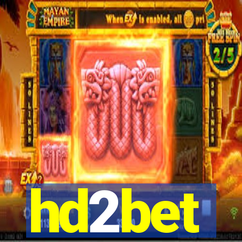 hd2bet