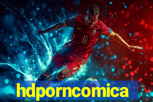 hdporncomica