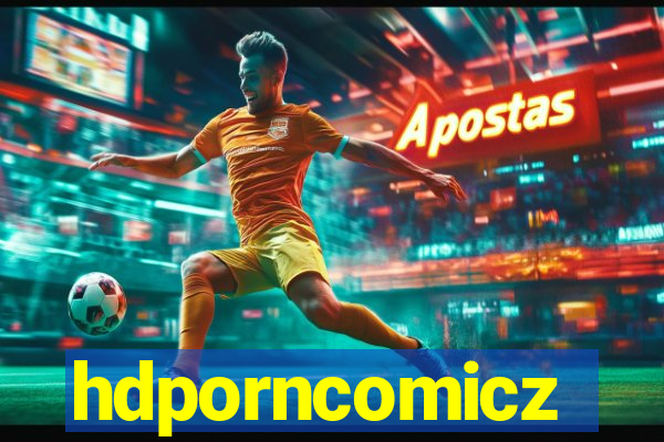hdporncomicz