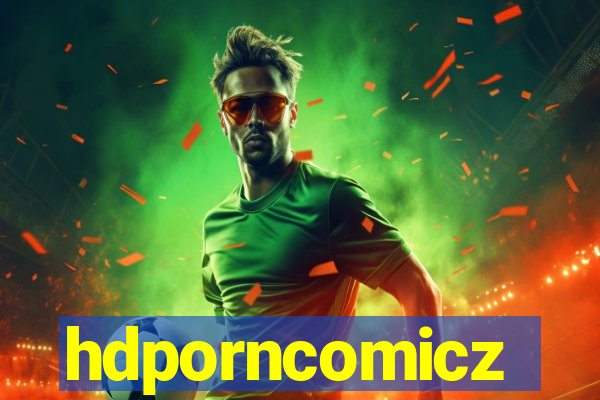 hdporncomicz