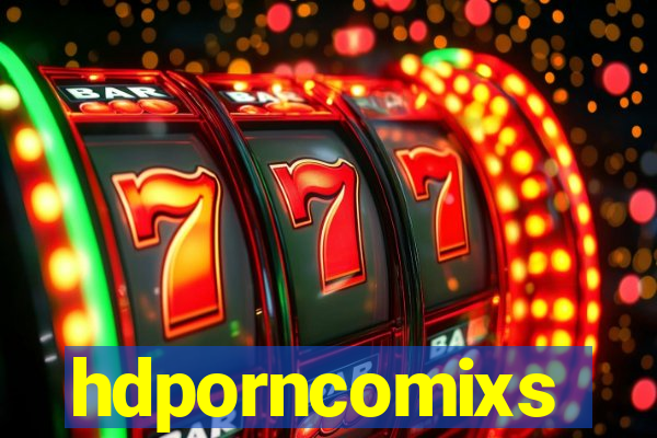 hdporncomixs