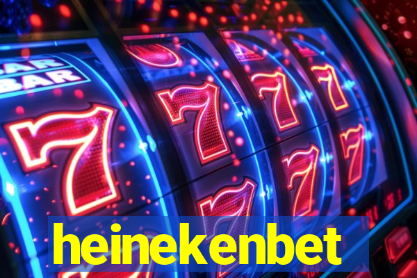 heinekenbet
