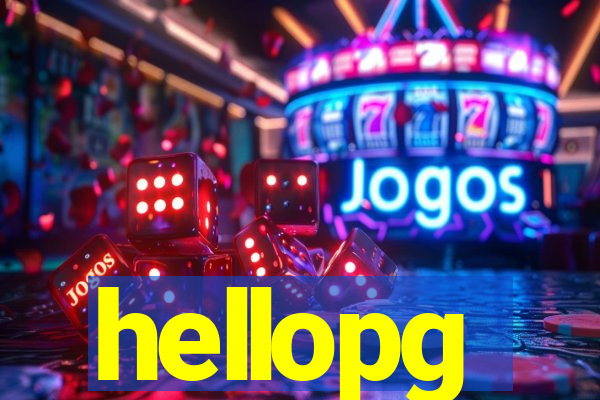 hellopg