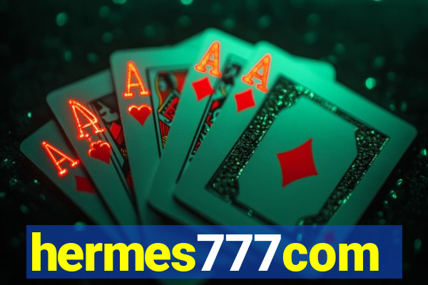 hermes777com
