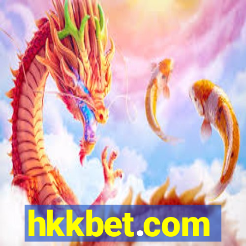hkkbet.com