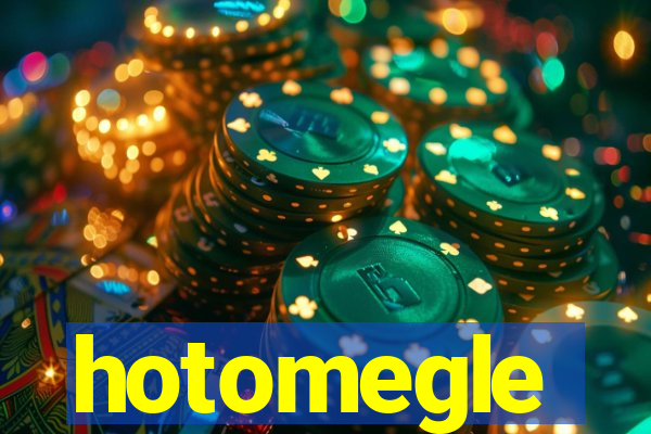 hotomegle