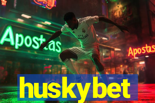 huskybet