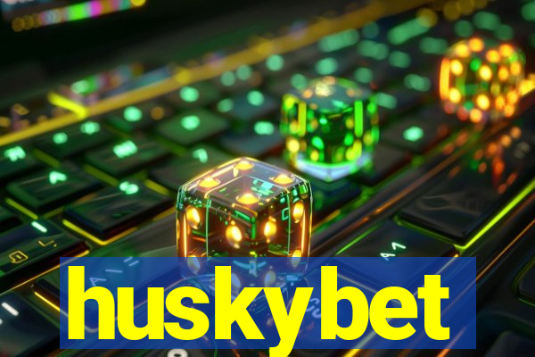 huskybet