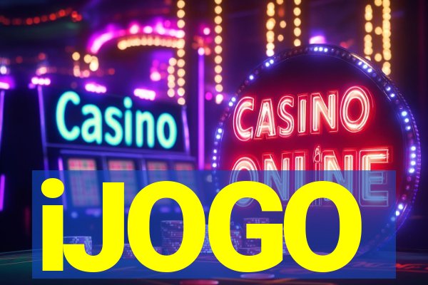 iJOGO